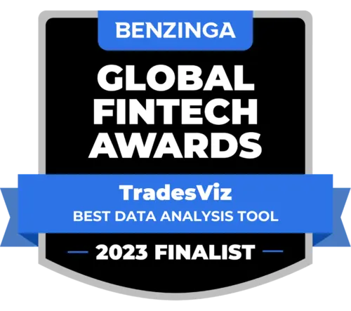 Best Data Analysis Tool - Benzinga FinTech Awards 2023